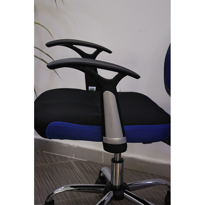 CHAISE ERGONOMIQUE VENSETTO