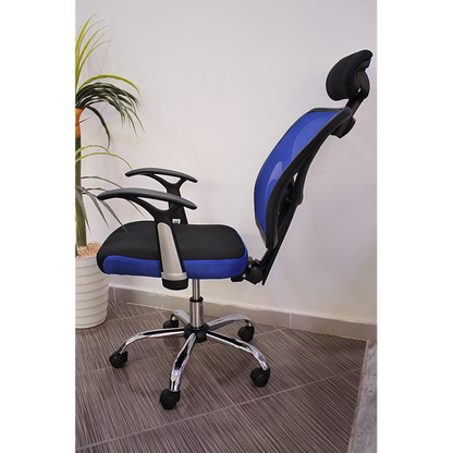 CHAISE ERGONOMIQUE VENSETTO