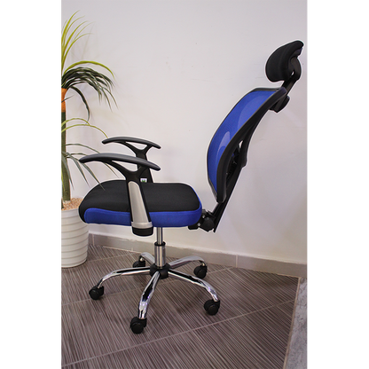 CHAISE ERGONOMIQUE VENSETTO