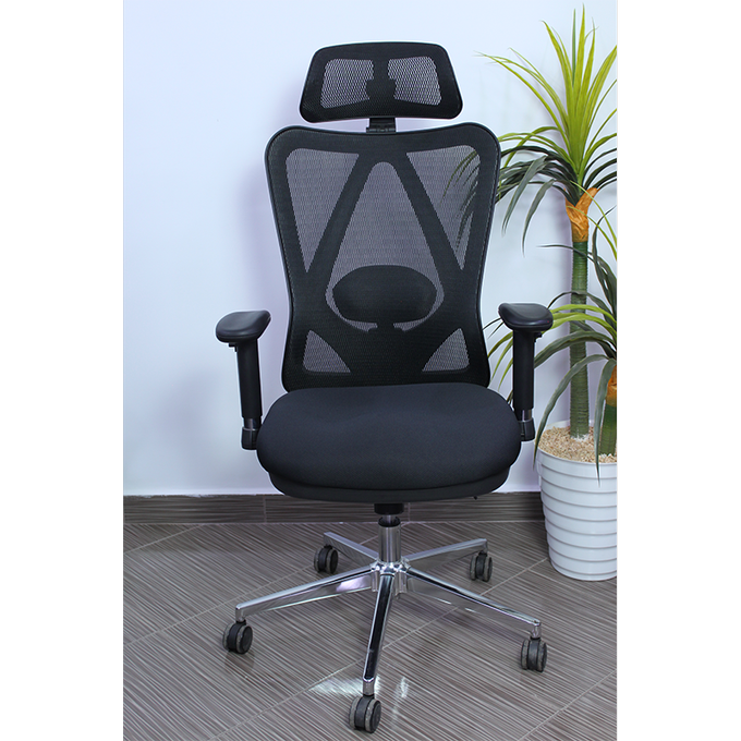 CHAISE ERGONOMIQUE 966