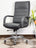 FAUTEUIL RESPONSABE EN CUIR ND 31