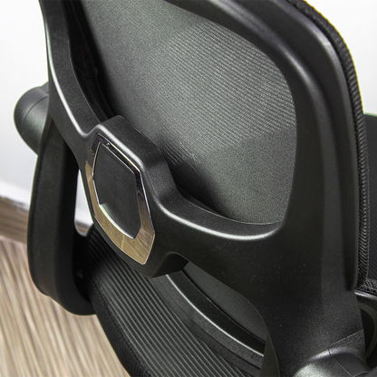 CHAISE ERGONOMIQUE 5014