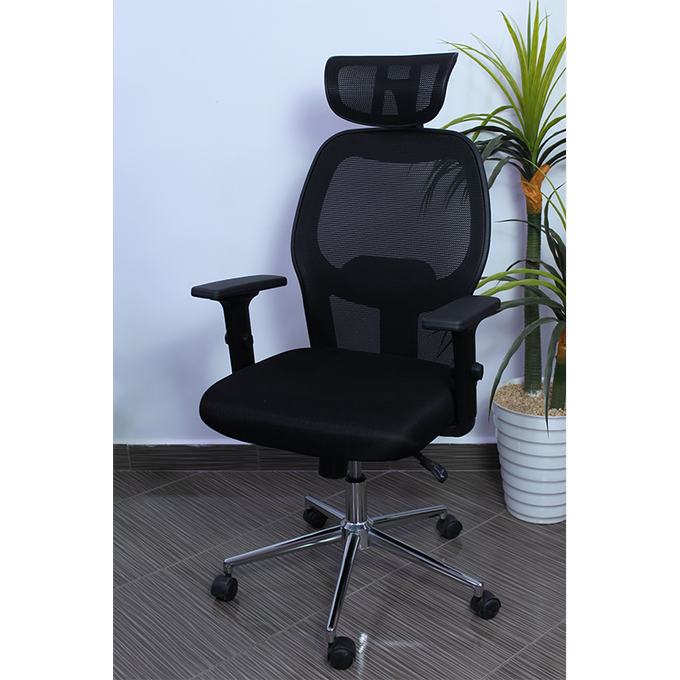 CHAISE ERGONOMIQUE 829
