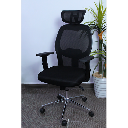 CHAISE ERGONOMIQUE 829