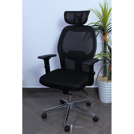 CHAISE ERGONOMIQUE 829