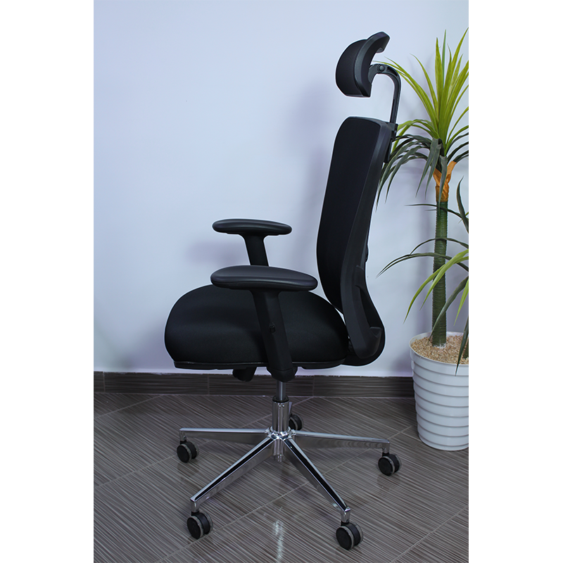 CHAISE ERGONOMIQUE B15