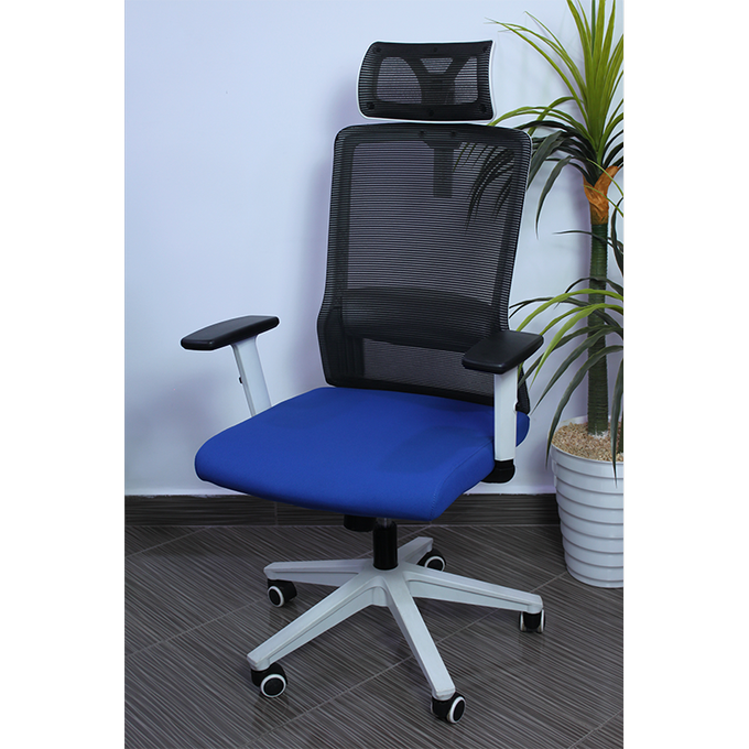CHAISE ERGONOMIQUE 7000A