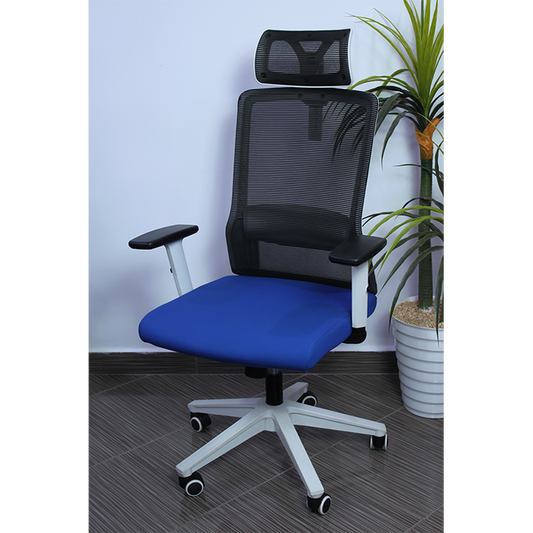 CHAISE ERGONOMIQUE 7000A