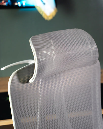 CHAISE ERGONOMIQUE PRESTIGE
