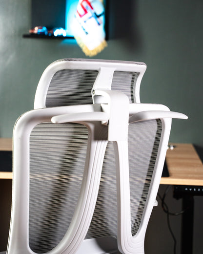 CHAISE ERGONOMIQUE PRESTIGE
