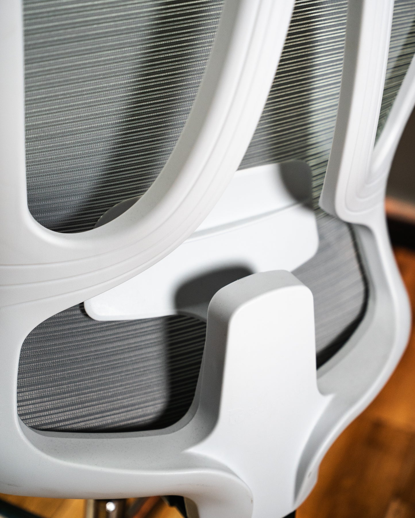 CHAISE ERGONOMIQUE PRESTIGE
