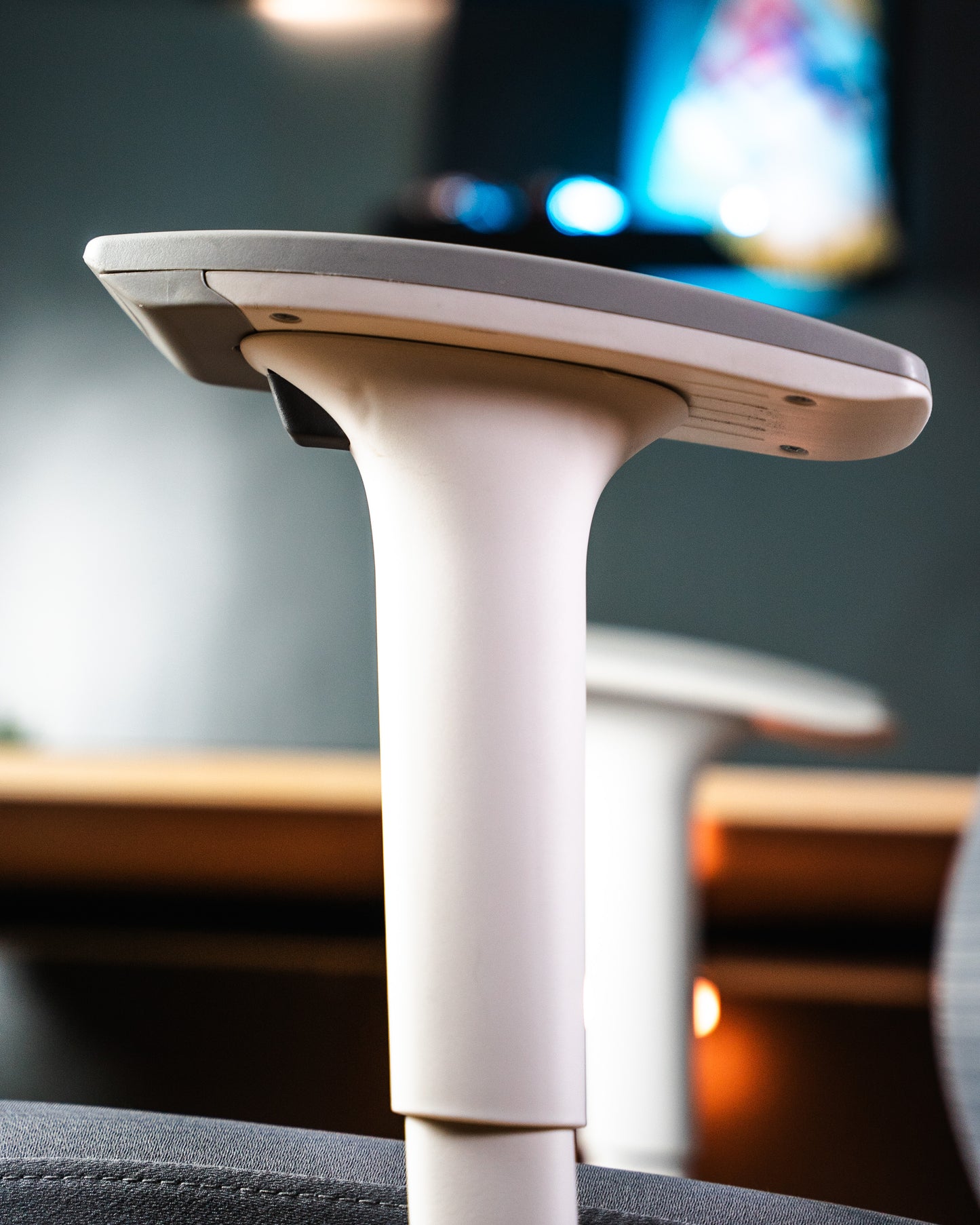 CHAISE ERGONOMIQUE PRESTIGE