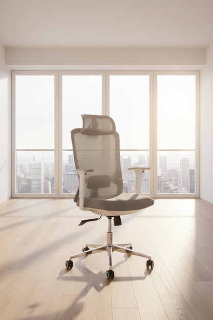 CHAISE ERGONOMIQUE PRESTIGE