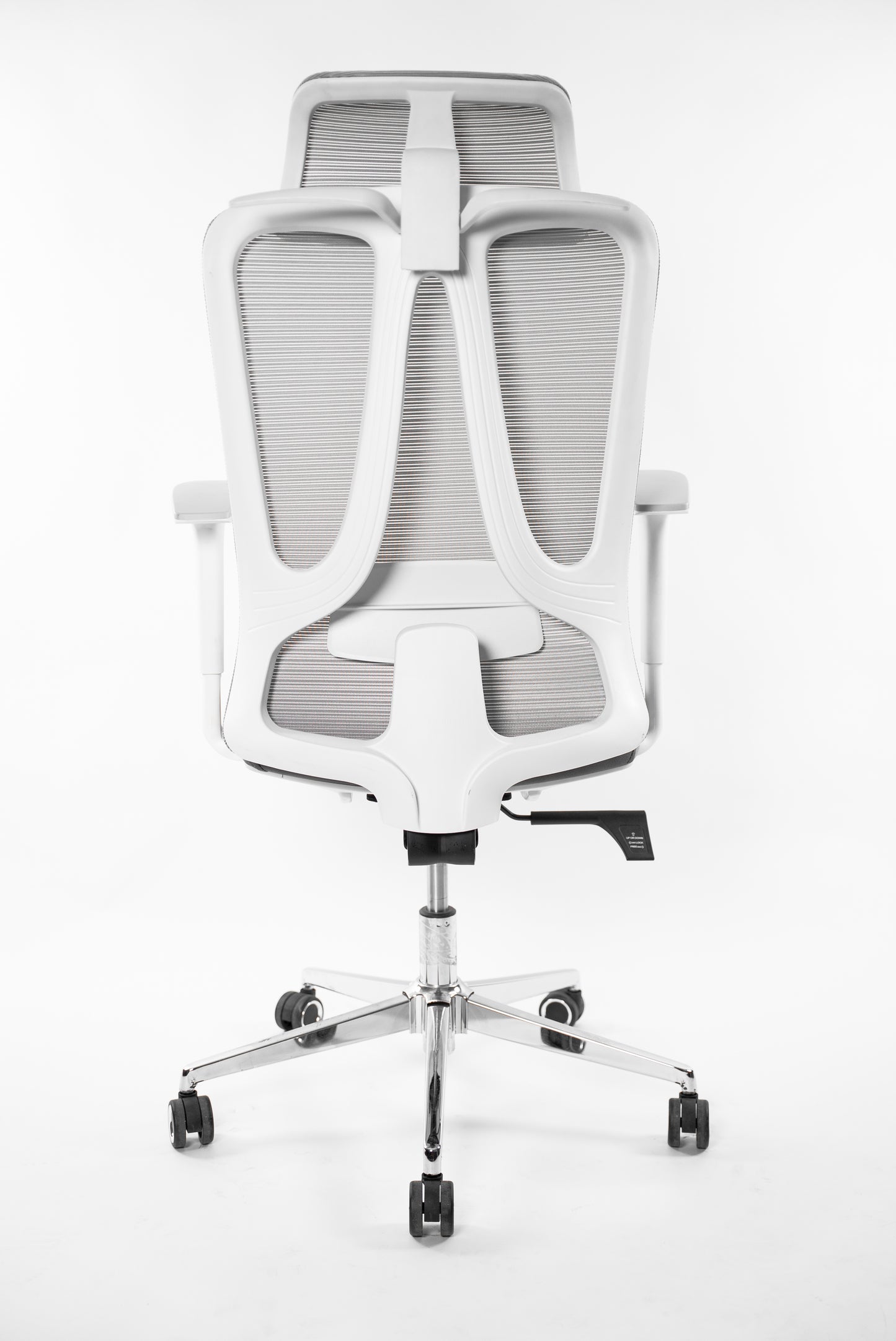 CHAISE ERGONOMIQUE PRESTIGE