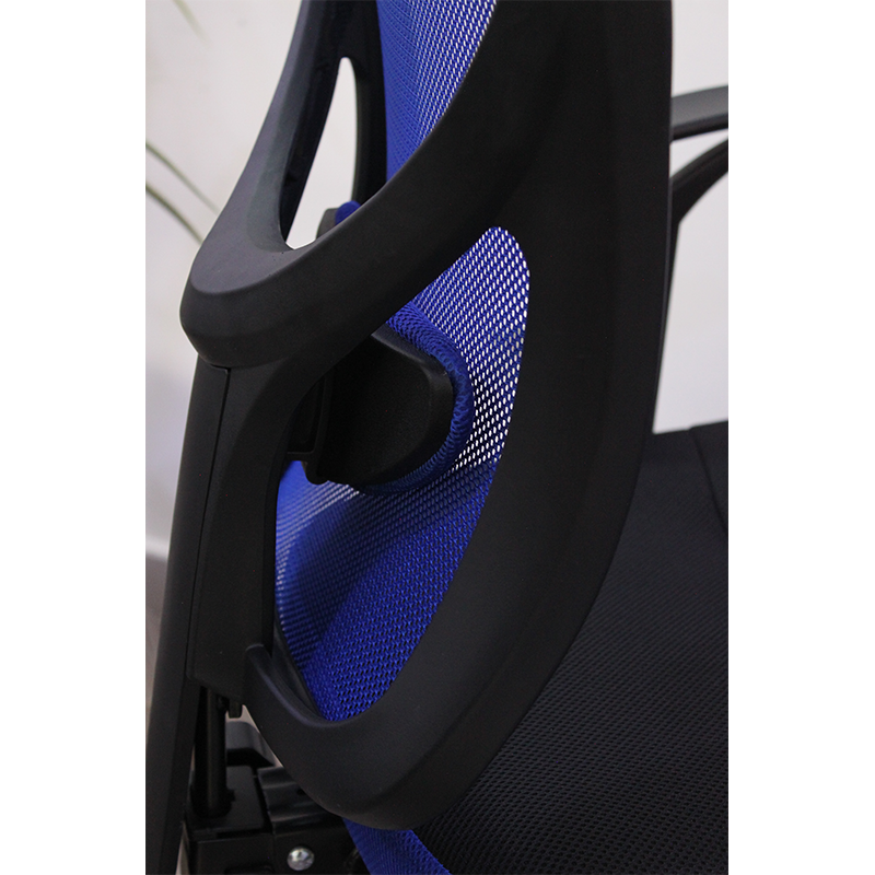 CHAISE ERGONOMIQUE VENSETTO