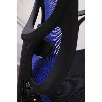CHAISE ERGONOMIQUE VENSETTO