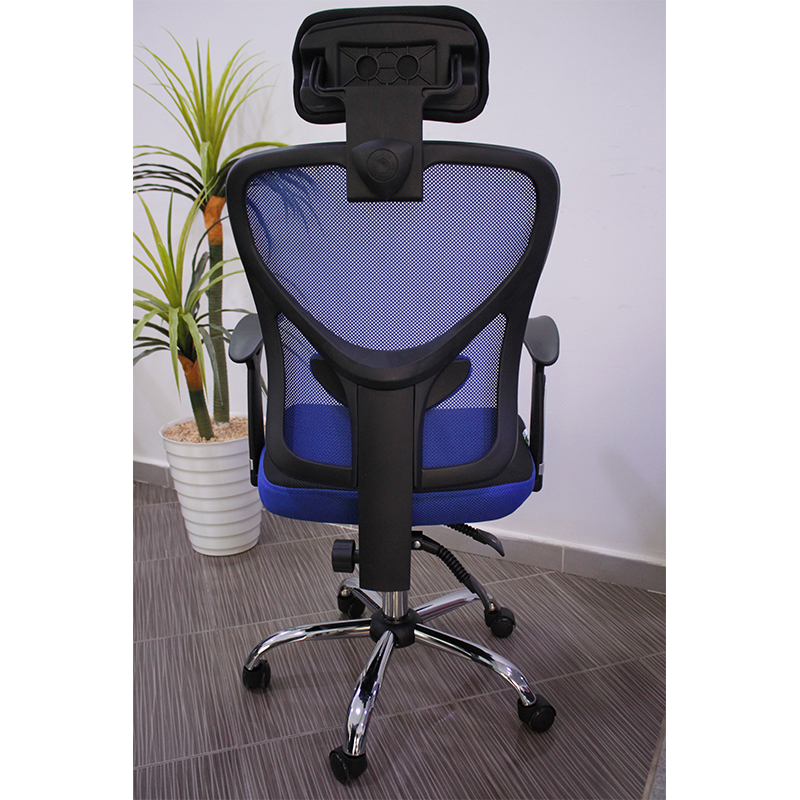 CHAISE ERGONOMIQUE VENSETTO