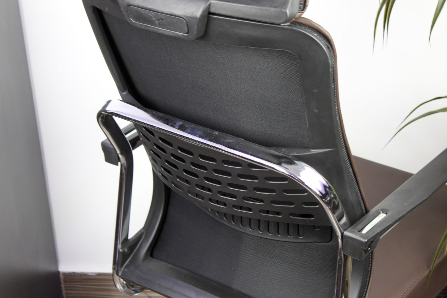 CHAISE OPERATEUR SEDIA