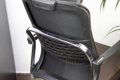 CHAISE OPERATEUR SEDIA