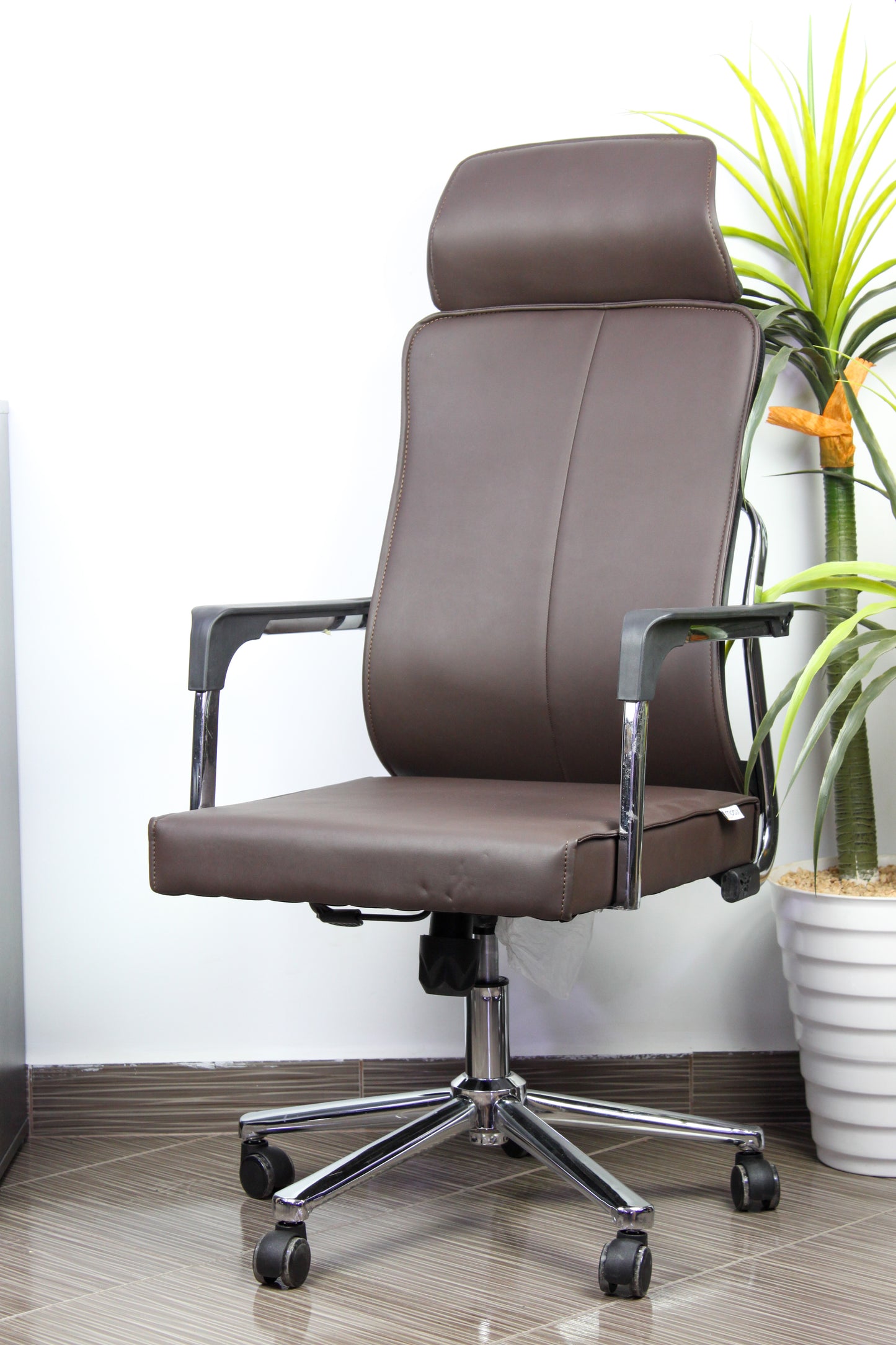 CHAISE OPERATEUR SEDIA