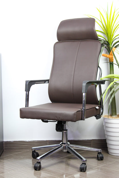 CHAISE OPERATEUR SEDIA
