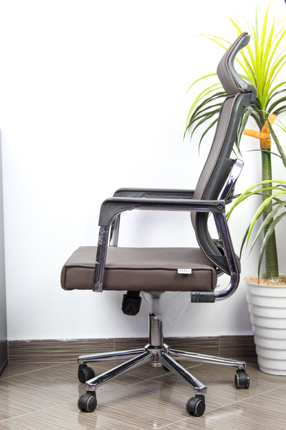 CHAISE OPERATEUR SEDIA