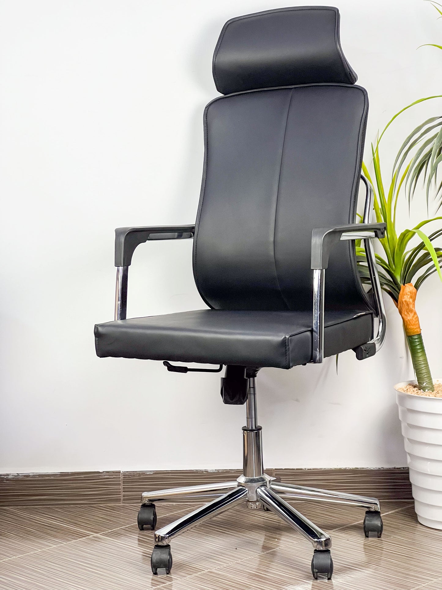 CHAISE OPERATEUR SEDIA