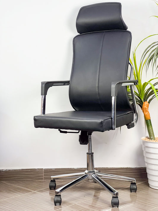 CHAISE OPERATEUR SEDIA