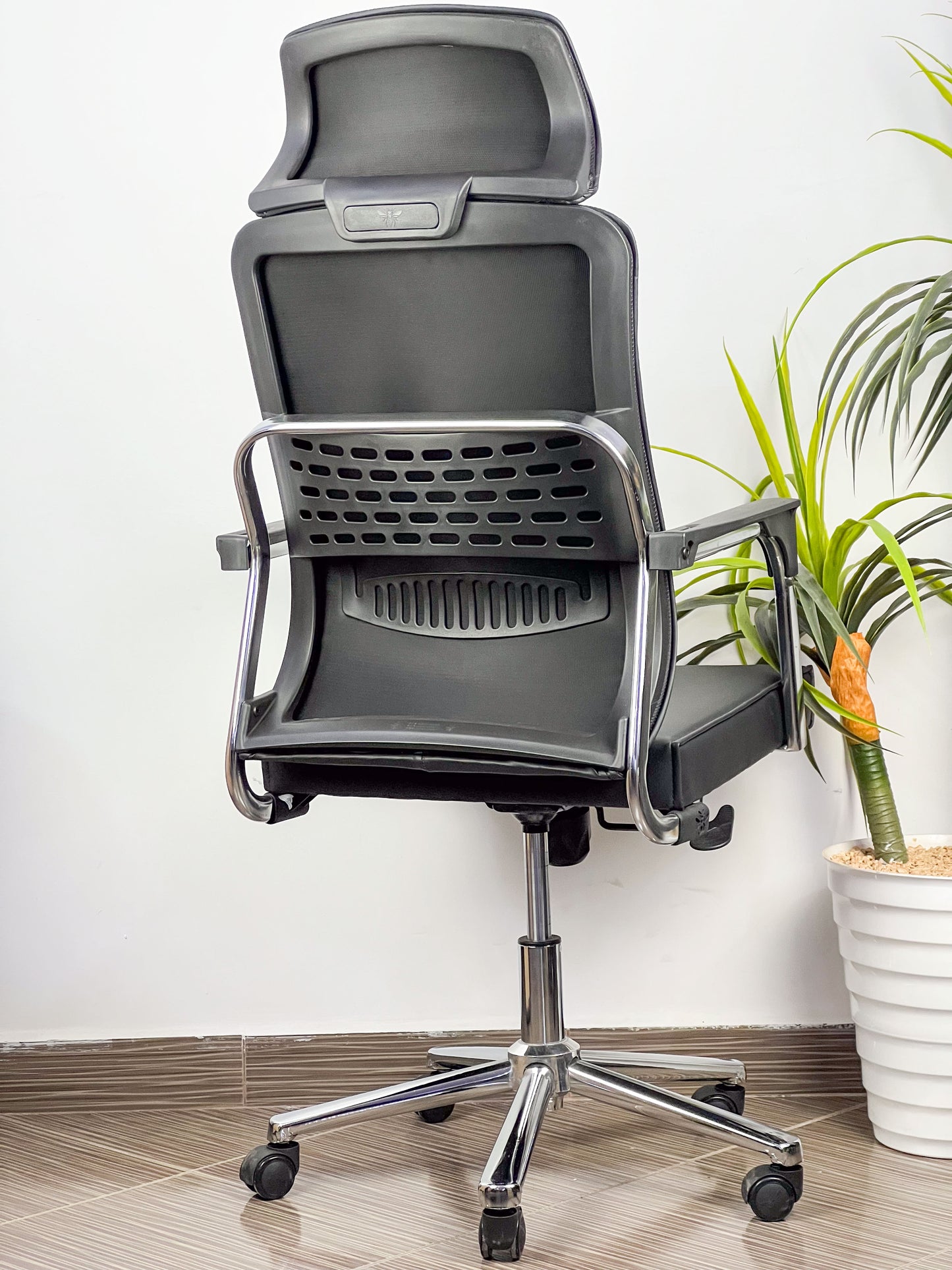 CHAISE OPERATEUR SEDIA