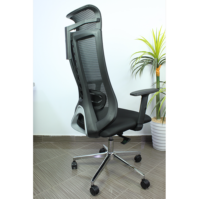 CHAISE ERGONOMIQUE VALENCE