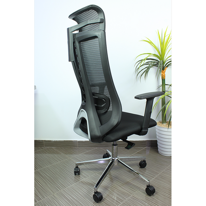 CHAISE ERGONOMIQUE VALENCE