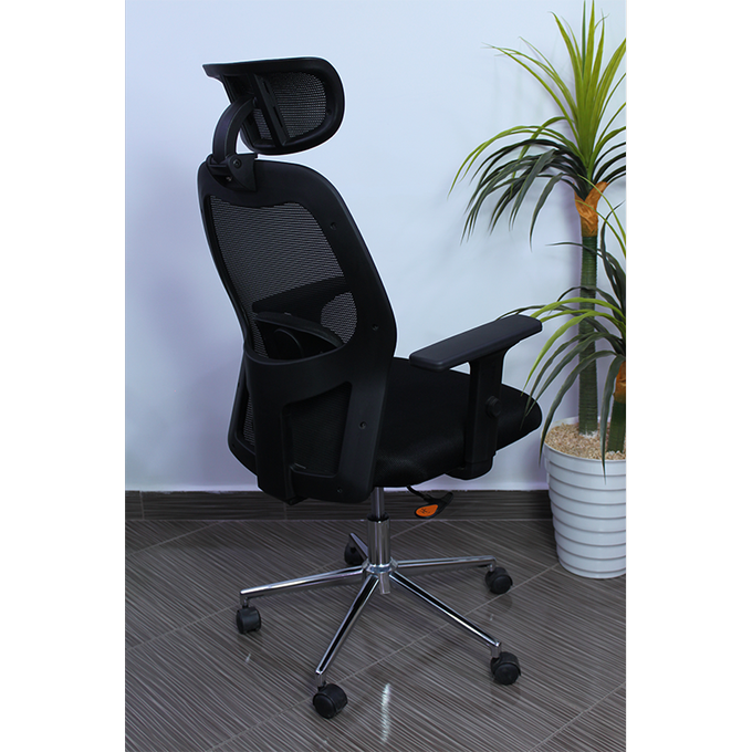 CHAISE ERGONOMIQUE 829