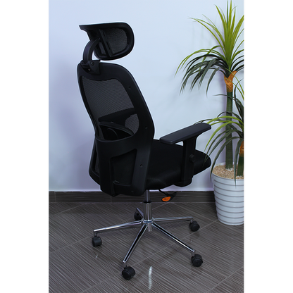 CHAISE ERGONOMIQUE 829