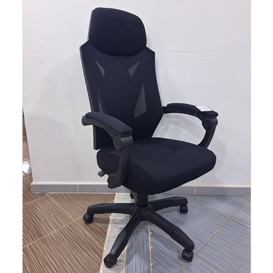 CHAISE GAMER HELLCAT ORIGINAL
