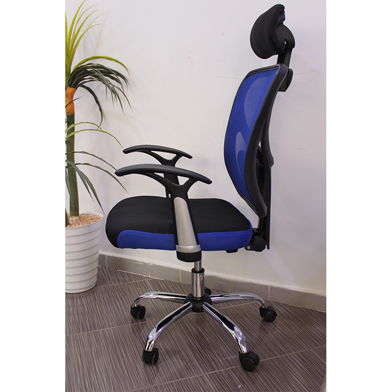 CHAISE ERGONOMIQUE VENSETTO