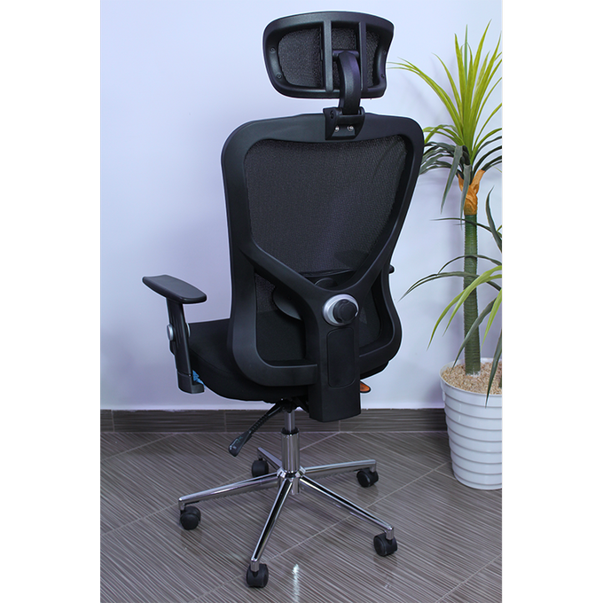 CHAISE ERGONOMIQUE 861
