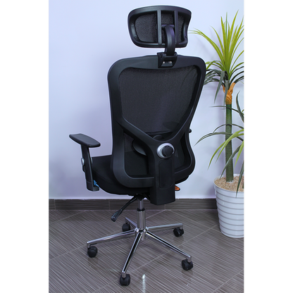 CHAISE ERGONOMIQUE 861
