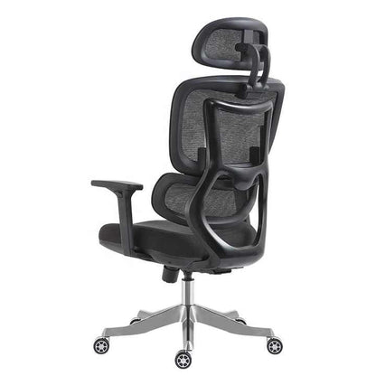 FAUTEUIL ERGONOMIQUE HAUT GAMME ZF 01