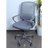 CHAISE OPERATEUR NOVA GRISE