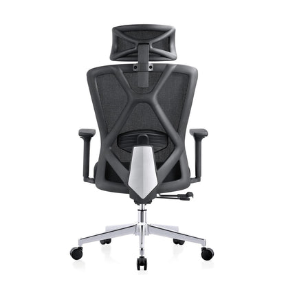 CHAISE ERGONOMIQUE MULTI-RÉGLABLE B31