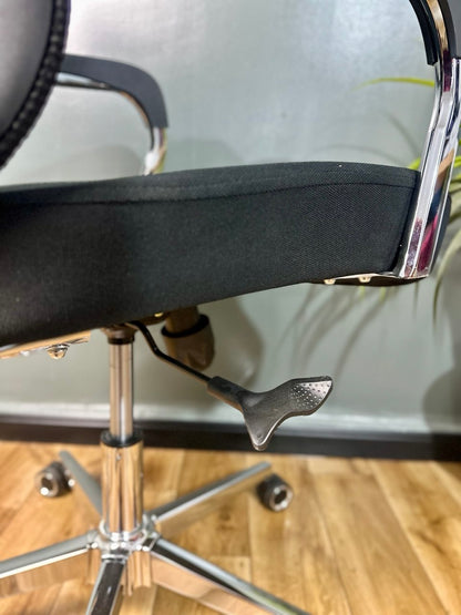 CHAISE ERGONOMIQUE BAHDJA