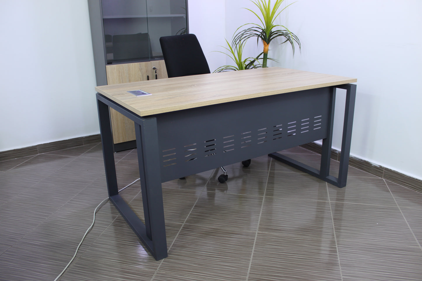 BUREAU FONCTIONNEL