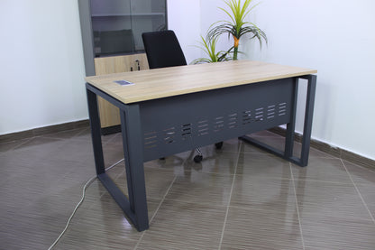 BUREAU FONCTIONNEL