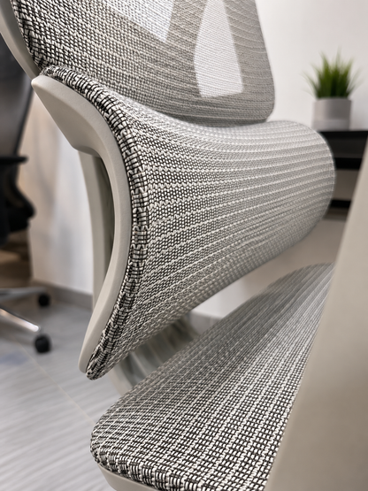 CHAISE ERGONOMIQUE COSMOS