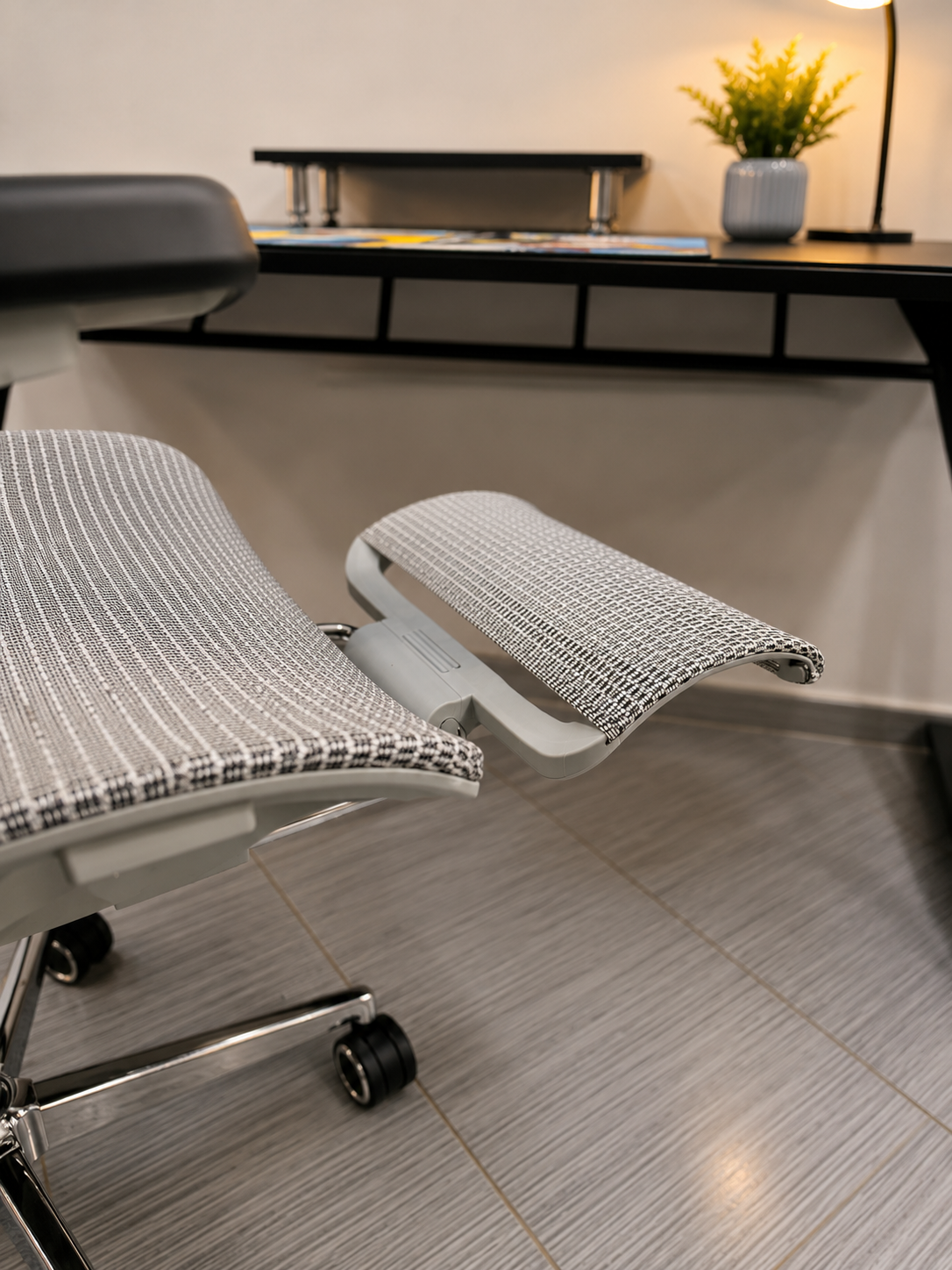 CHAISE ERGONOMIQUE COSMOS