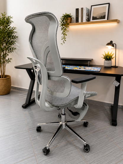 CHAISE ERGONOMIQUE COSMOS