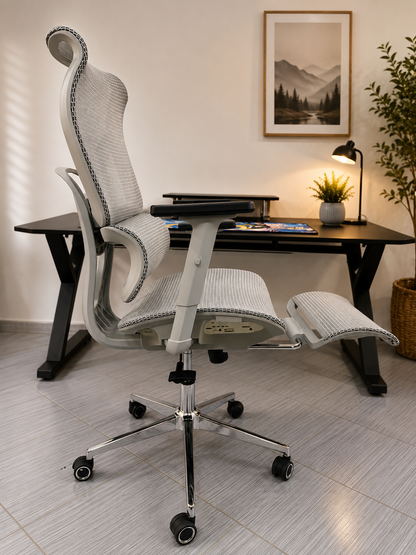 CHAISE ERGONOMIQUE COSMOS