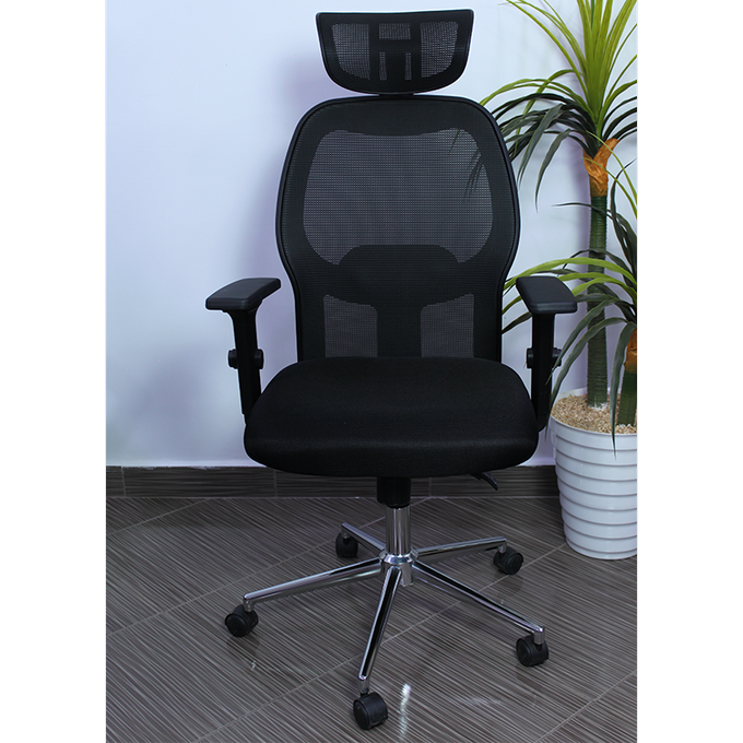 CHAISE ERGONOMIQUE 829