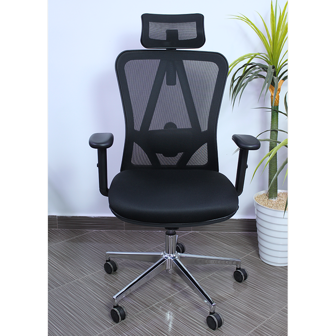 CHAISE ERGONOMIQUE B15
