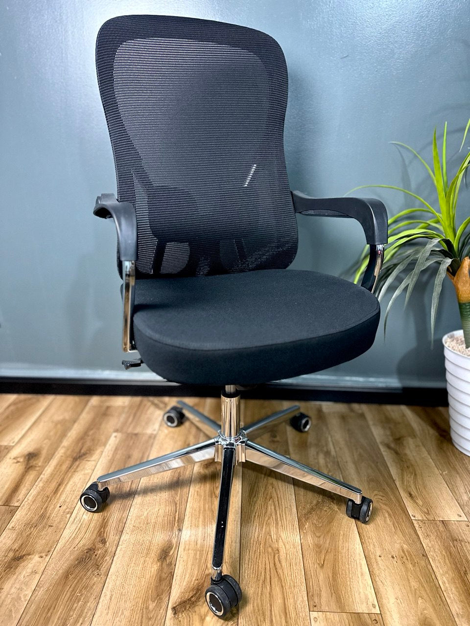 CHAISE ERGONOMIQUE BAHDJA